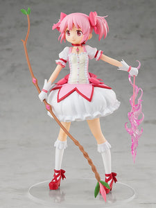 Good Smile Company Puella Magi Madoka Magica the Movie [New] The Rebellion Story Madoka Kaname Pop Up Parade