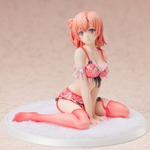 My Teen Romantic Comedy SNAFU 2 Yui Yuigahama Lingerie Ver 1/7 scale figure