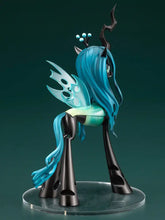 Load image into Gallery viewer, Kotobukiya Bishoujo My Little Pony Queen Chrysalis 1/7 scale figure
