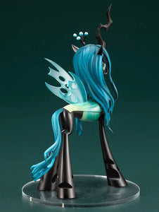 Kotobukiya Bishoujo My Little Pony Queen Chrysalis 1/7 scale figure
