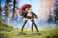 Load image into Gallery viewer, PRE-ORDER Hobby Sakura Mushoku Tensei: Jobless Reincarnation III -Isekai Ittara Honki Dasu- Eris Boreas Greyrat 1/7 Scale Figure
