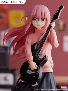 FuRyu TENITOL Bocchi the Rock! Hitori Gotoh non-scale figure