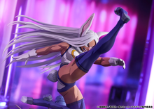 Load image into Gallery viewer, PRE-ORDER Takara Tomy My Hero Academia Mirko Hero Suit 2D ver. 1/8 scale figure
