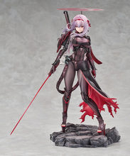 Load image into Gallery viewer, [PRE-ORDER] Good Smile Arts Shanghai GODDESS OF VICTORY: NIKKE Scarlet: Black Shadow 1/7 scale figure
