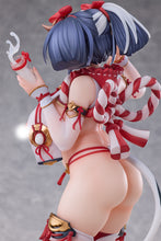 Load image into Gallery viewer, PRE-ORDER HOTVENUS u-suke Original Character Ushi-chan 1/6 scale adult figure
