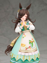 Load image into Gallery viewer, PRE-ORDER Alter Umamusume Pretty Derby (Yummy Dreamy Fairy) Rice Shower 1/7 Scale Figure
