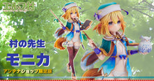 Load image into Gallery viewer, PRE-ORDER VERTEX Originals Elf Village Teacher Monica 1/6 scale figure LIMITED EDITION
