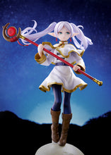 Load image into Gallery viewer, PRE-ORDER Ques Q Frieren: Beyond Journey's End Frieren -Versus Aura- 1/7 Scale Figure
