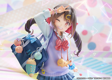 Load image into Gallery viewer, PRE-ORDER Phat! Company ONIMAI: I'm Now Your Sister! Mihari Oyama: Heisei Gyaru Ver. 1/6 scale figure
