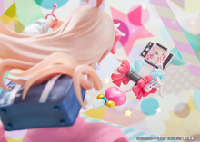 Load image into Gallery viewer, PRE-ORDER Phat! Company ONIMAI: I'm Now Your Sister! Mahiro Oyama: Heisei Gyaru Ver. 1/6 scale figure
