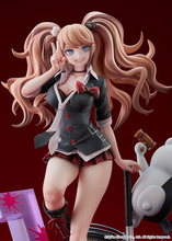 Load image into Gallery viewer, PRE-ORDER Good Smile Company Danganronpa Series - Junko Enoshima: 15th Anniversary Ver. 1/7 scale figure
