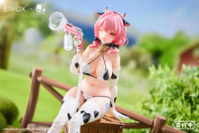 Load image into Gallery viewer, PRE-ORDER Eiifox x BearPanda Nyuugyuu MOMO 1/8 Complete Adult Action Figure BONUS
