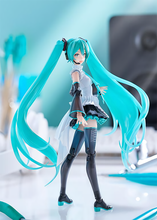 Load image into Gallery viewer, PRE-ORDER Max Factory Vocaloid Hatsune Miku: Happy 16th Birthday Ver. PLAMATEA Model Kit Rerun
