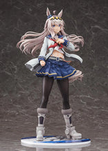 Load image into Gallery viewer, PRE-ORDER Phat Company Umamusume: Cinderella Gray Oguri Cap 1/7 scale figure
