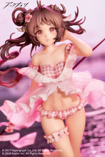 Load image into Gallery viewer, APEX Arknights Eyjafjalla Summer Petals FA018 Ver. 1/7 Scale Figure
