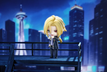 Load image into Gallery viewer, PRE-ORDER Good Smile Arts Shanghai Zenless Zone Zero Hugo Vlad Nendoroid #2998

