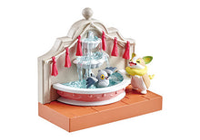 Load image into Gallery viewer, Re-ment Pokemon Town Volume 2 Festival Street Corner mini-figures
