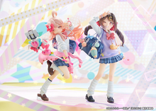 Load image into Gallery viewer, PRE-ORDER Phat! Company ONIMAI: I'm Now Your Sister! Mihari Oyama: Heisei Gyaru Ver. 1/6 scale figure

