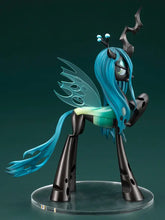 Load image into Gallery viewer, Kotobukiya Bishoujo My Little Pony Queen Chrysalis 1/7 scale figure
