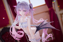 Load image into Gallery viewer, PRE-ORDER Pink Charm Eve Body Harness. Renewal ver. 1/6 Scale adult Figure
