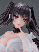 Load image into Gallery viewer, PRE-ORDER Medicos Entertainment Date A Live V Re Dress Kurumi Tokisaki 1/4 White Shirt Ver. 1/4 scale figure
