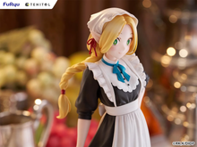 Load image into Gallery viewer, PRE-ORDER FuRyu Delicious in Dungeon Marcille Classic Maid ver. TENITOL TALL non-scale figure

