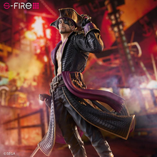 Load image into Gallery viewer, PRE-ORDER SEGA S-Fire Like a Dragon: Pirate Yakuza in Hawaii - Captain Majima (Goro Majima) 1/7 scale figure
