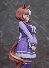 Load image into Gallery viewer, PRE-ORDER Phat! Company Umamusume: Cinderella Gray Belno Light (Tracen Academy Ver.) 1/7 scale figure
