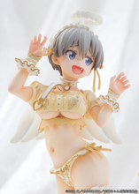 Load image into Gallery viewer, PRE-ORDER PROOF Uzaki-chan Wants to Hang Out! Season 2 Hana Uzaki Angel Ver. 1/7 scale figure
