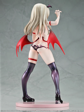 Load image into Gallery viewer, PRE-ORDER Medicos Entertainment Fate/kaleid liner PRISMA ILLYA Licht Nameless Girl Illyasviel von Einzbern Sweet Devil Ver. 1/4 scale figure

