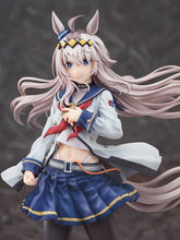 Load image into Gallery viewer, PRE-ORDER Phat Company Umamusume: Cinderella Gray Oguri Cap 1/7 scale figure
