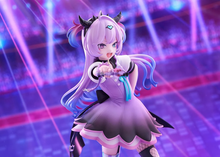 Load image into Gallery viewer, PRE-ORDER Claynel NEEDY STREAMER OVERLOAD Purple Lollipop 1/7 Scale Figure
