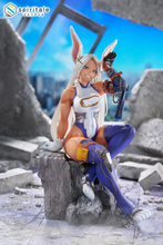 Load image into Gallery viewer, PRE-ORDER TAITO Spiritale My Hero Academia Mirko Rabbit 1/7 Scale Figure
