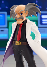 Load image into Gallery viewer, PRE-ORDER Kotobukiya Mega Man Dr. Wily &amp; Dr. Light Oshi Works 1/7 scale figure
