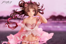 Load image into Gallery viewer, APEX Arknights Eyjafjalla Summer Petals FA018 Ver. 1/7 Scale Figure
