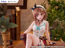 Load image into Gallery viewer, PRE-ORDER FuRyu TENITOL Atelier Ryza 2: Lost Legends &amp; the Secret Fairy Reisalin Stout BIG Noodle Stopper Figure
