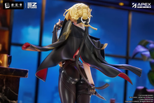 Load image into Gallery viewer, PRE-ORDER APEX Zenless Zone Zero Evelyn Chevalier 1/7 scale figure BONUS
