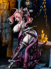 Load image into Gallery viewer, PRE-ORDER KAWA DESIGN Illustration by Ulrich Alice 1/6 scale figure DELUXE
