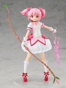 Good Smile Company Puella Magi Madoka Magica the Movie [New] The Rebellion Story Madoka Kaname Pop Up Parade