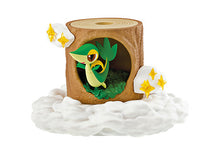 Load image into Gallery viewer, Re-ment Pokemon Weather Forest 7 mini figures
