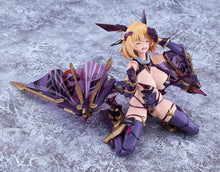 Load image into Gallery viewer, PRE-ORDER Max Factory BUNNY SUIT PLANNING Sophia F. Shirring: Vampire Ver. PLAMAX BP-03 Model Kit
