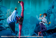 Load image into Gallery viewer, PRE-ORDER Kotobukiya Bishoujo The King of Fighters XV Kula Diamond 1/7 scale figure
