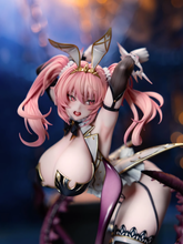 Load image into Gallery viewer, PRE-ORDER KAWA DESIGN Illustration by Ulrich Alice 1/6 scale figure DELUXE
