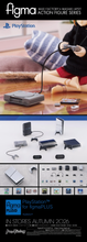 Load image into Gallery viewer, PRE-ORDER Good Smile Company PlayStation for figmaPLUS
