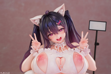 Load image into Gallery viewer, PRE-ORDER PURE Nonohara Yuka-chan Secret Underwear Ver. 1/4 scale adult figure
