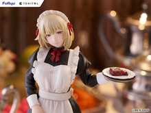 Load image into Gallery viewer, PRE-ORDER FuRyu Delicious in Dungeon Falin Classic Maid ver. TENITOL TALL non-scale figure
