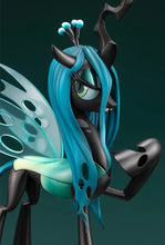 Load image into Gallery viewer, Kotobukiya Bishoujo My Little Pony Queen Chrysalis 1/7 scale figure
