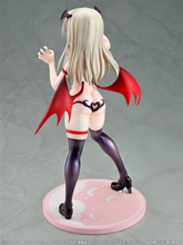 Load image into Gallery viewer, PRE-ORDER Medicos Entertainment Fate/kaleid liner PRISMA ILLYA Licht Nameless Girl Illyasviel von Einzbern Sweet Devil Ver. 1/4 scale figure
