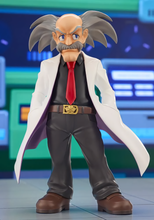 Load image into Gallery viewer, PRE-ORDER Kotobukiya Mega Man Dr. Wily &amp; Dr. Light Oshi Works 1/7 scale figure

