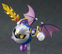 Load image into Gallery viewer, Good Smile Company Kirby Series Meta Knight Nendoroid #669
